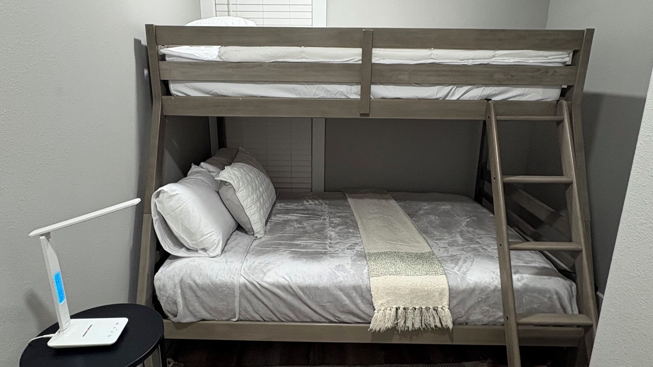 Photo of Bedroom in Salina