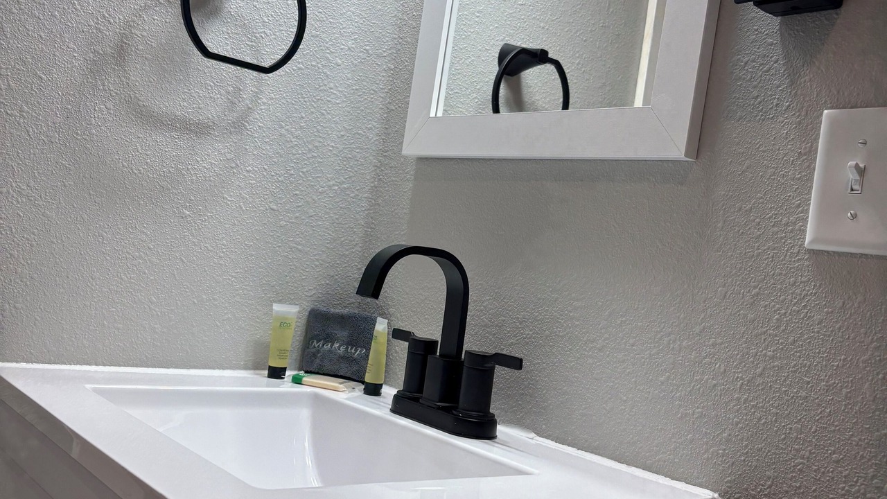 Photo of Bathroom in Salina