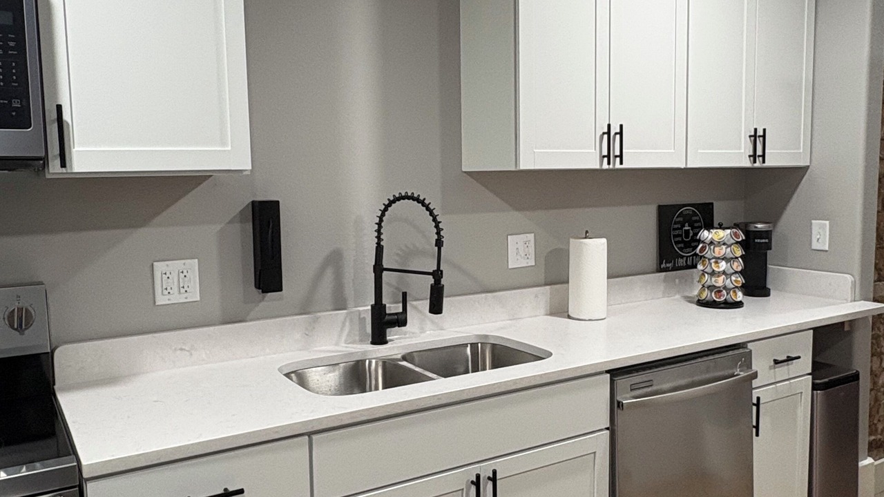Photo of Kitchen in Salina
