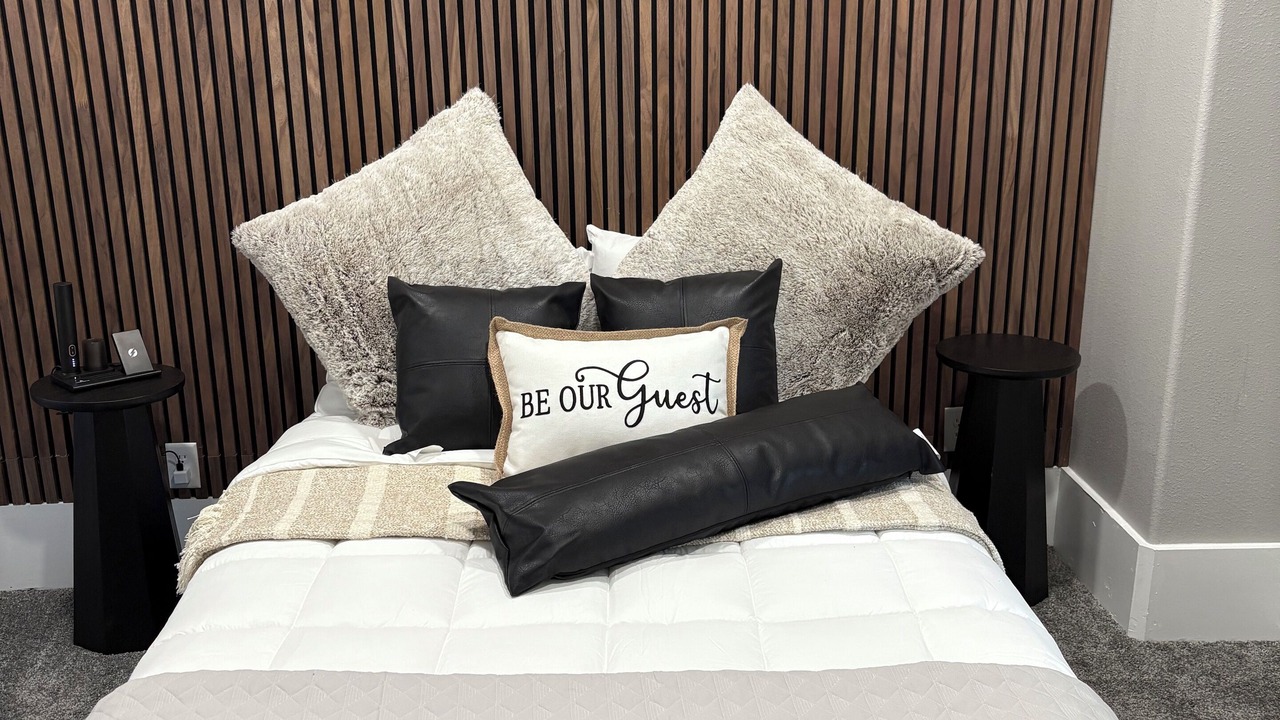 Photo of Bedroom in Salina