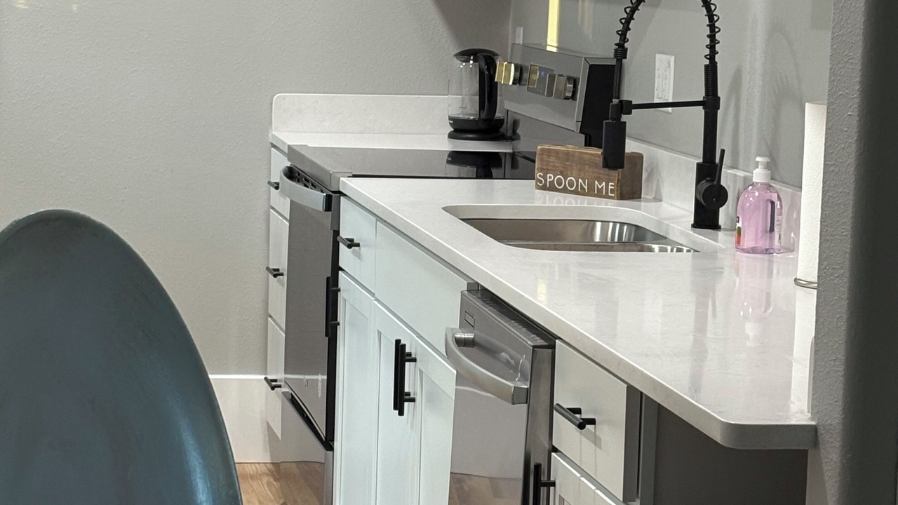 Photo of Kitchen in Salina