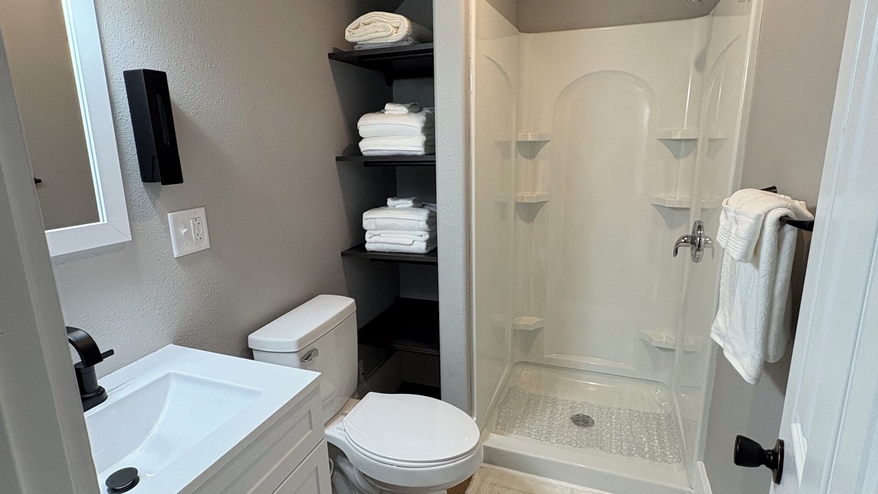 Photo of Bathroom in Salina