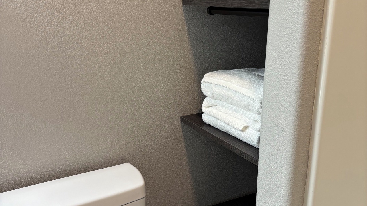 Photo of Bathroom in Salina