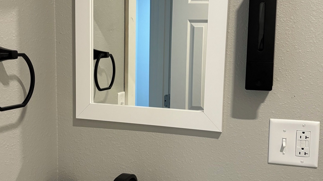 Photo of Bathroom in Salina