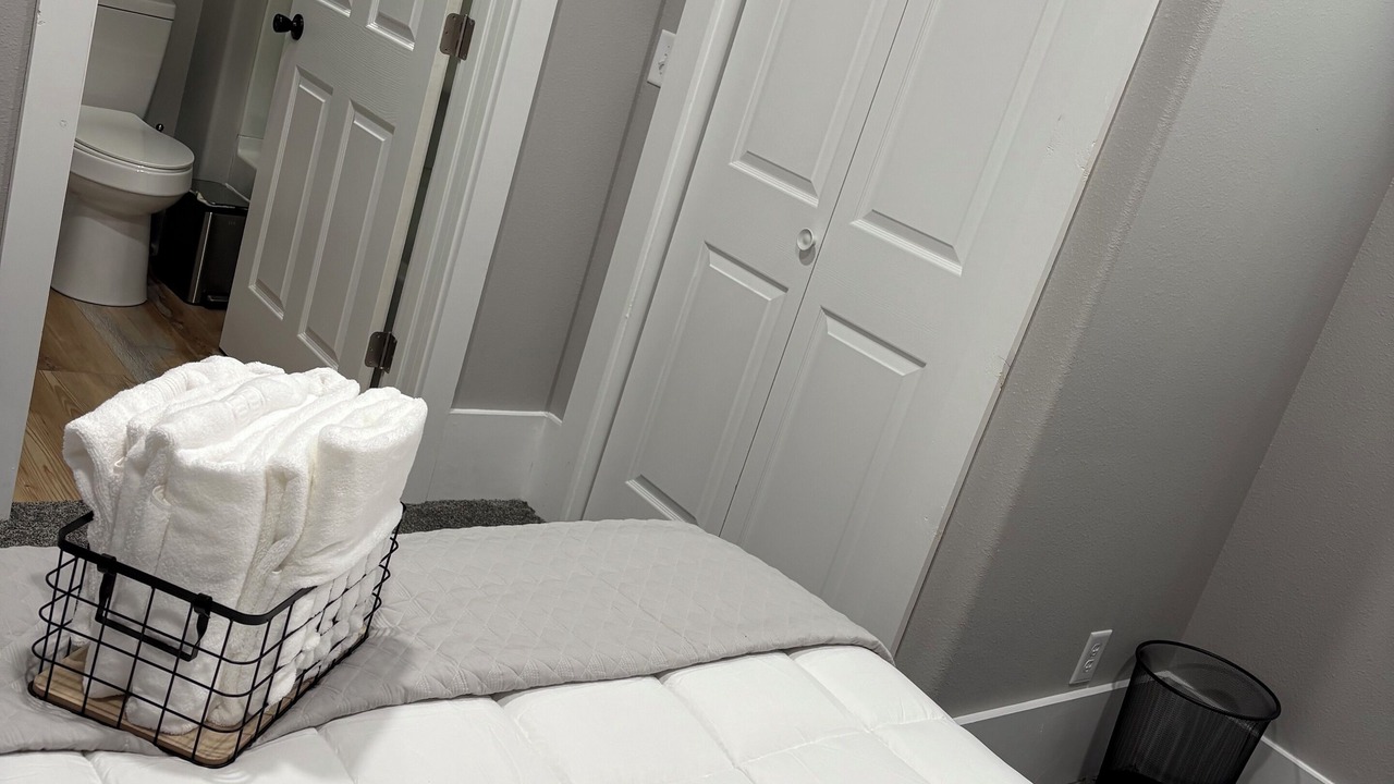 Photo of Bedroom in Salina
