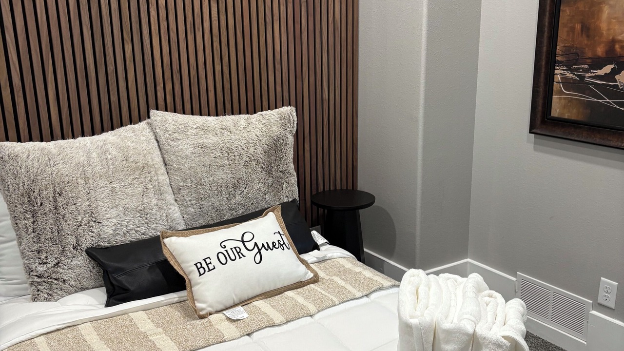 Photo of Bedroom in Salina
