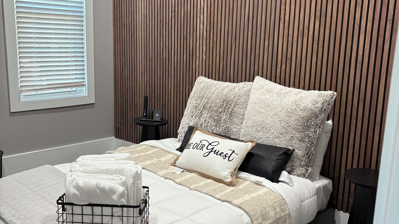 Photo of Bedroom in Salina