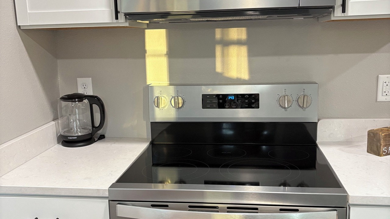 Photo of Kitchen in Salina