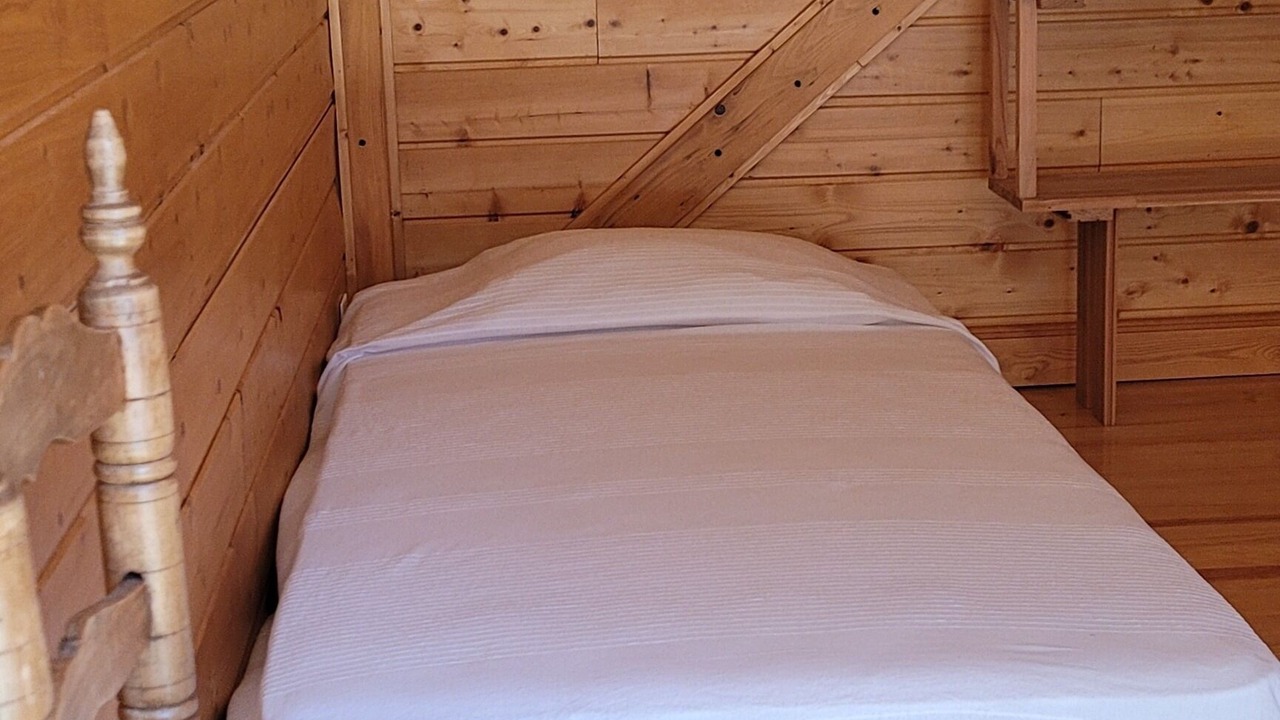 Photo of Bedroom in Marsoulas