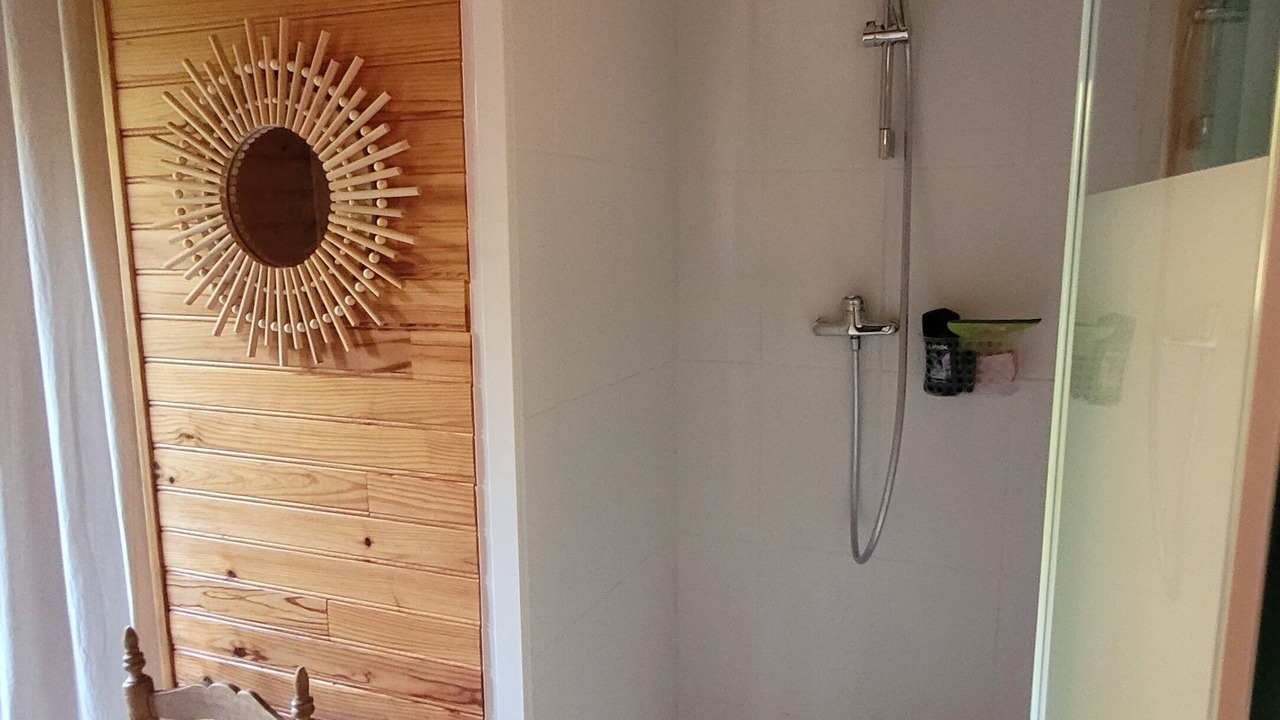 Photo of Bathroom in Marsoulas