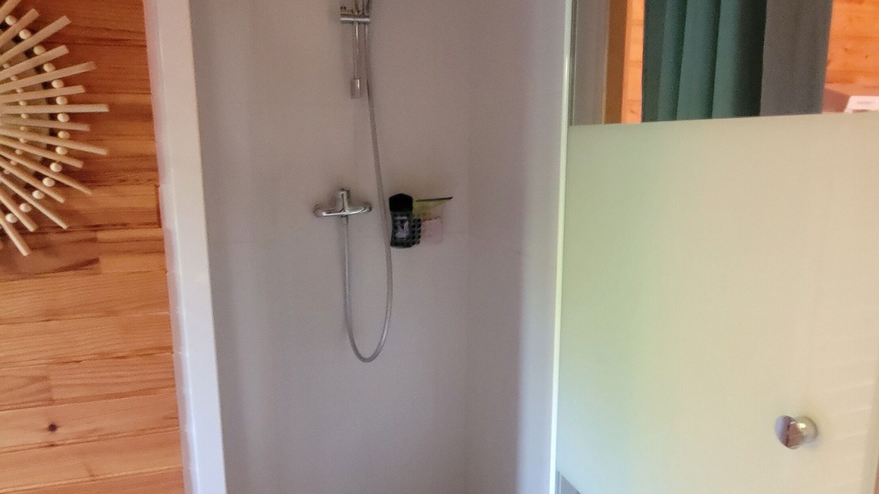 Photo of Bathroom in Marsoulas