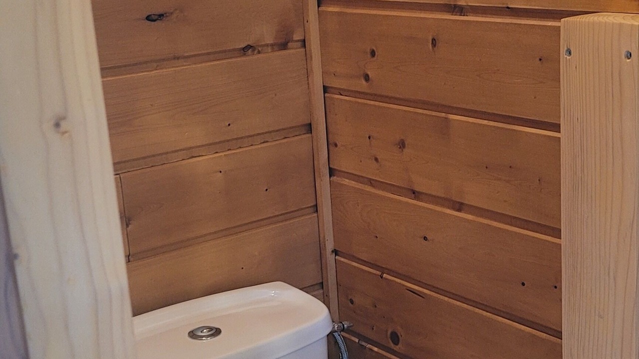 Photo of Bathroom in Marsoulas
