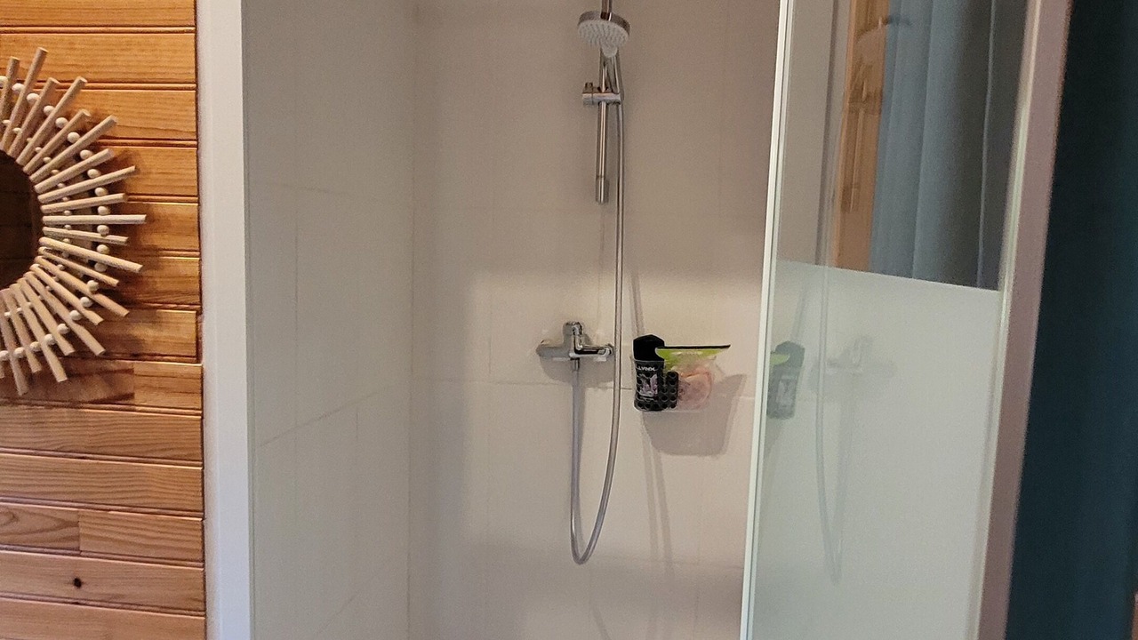 Photo of Bathroom in Marsoulas