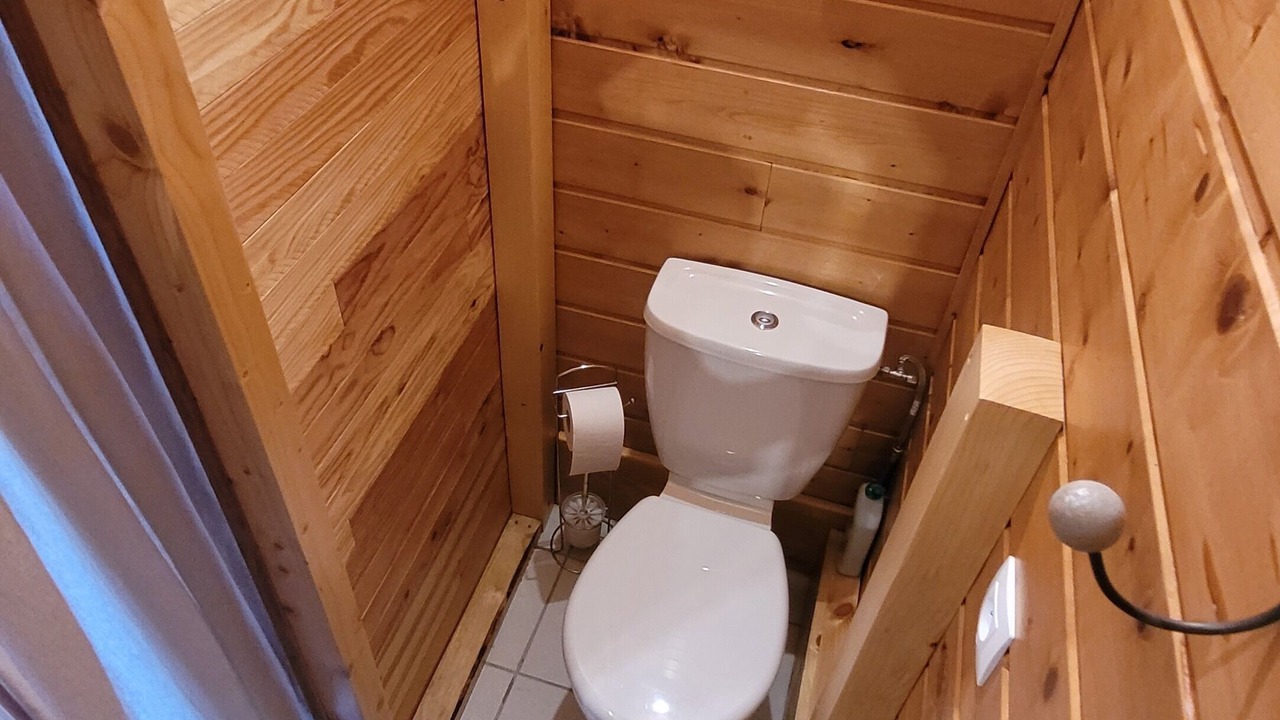 Photo of Bathroom in Marsoulas