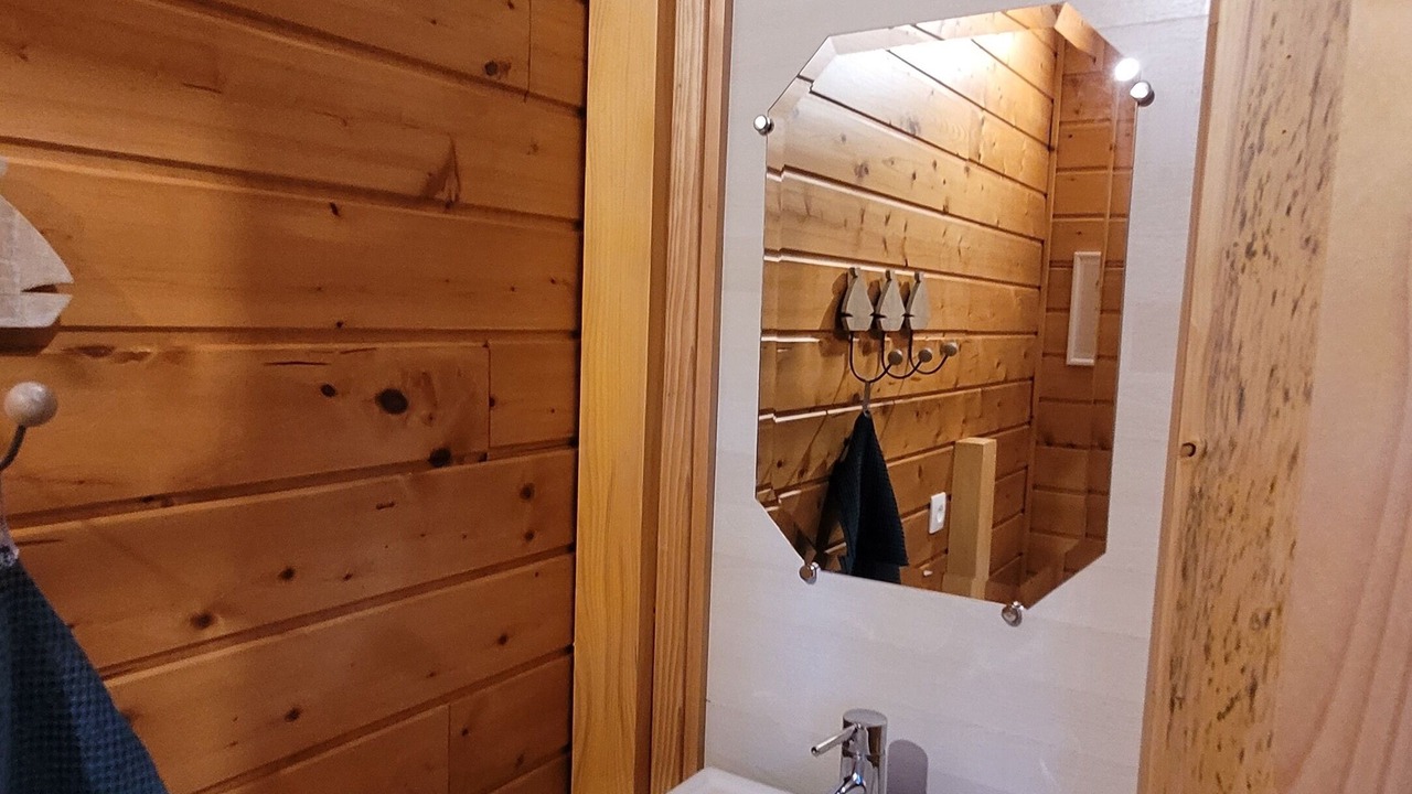 Photo of Bathroom in Marsoulas