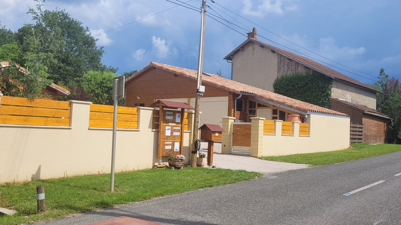 Photo of Outdoor in Marsoulas