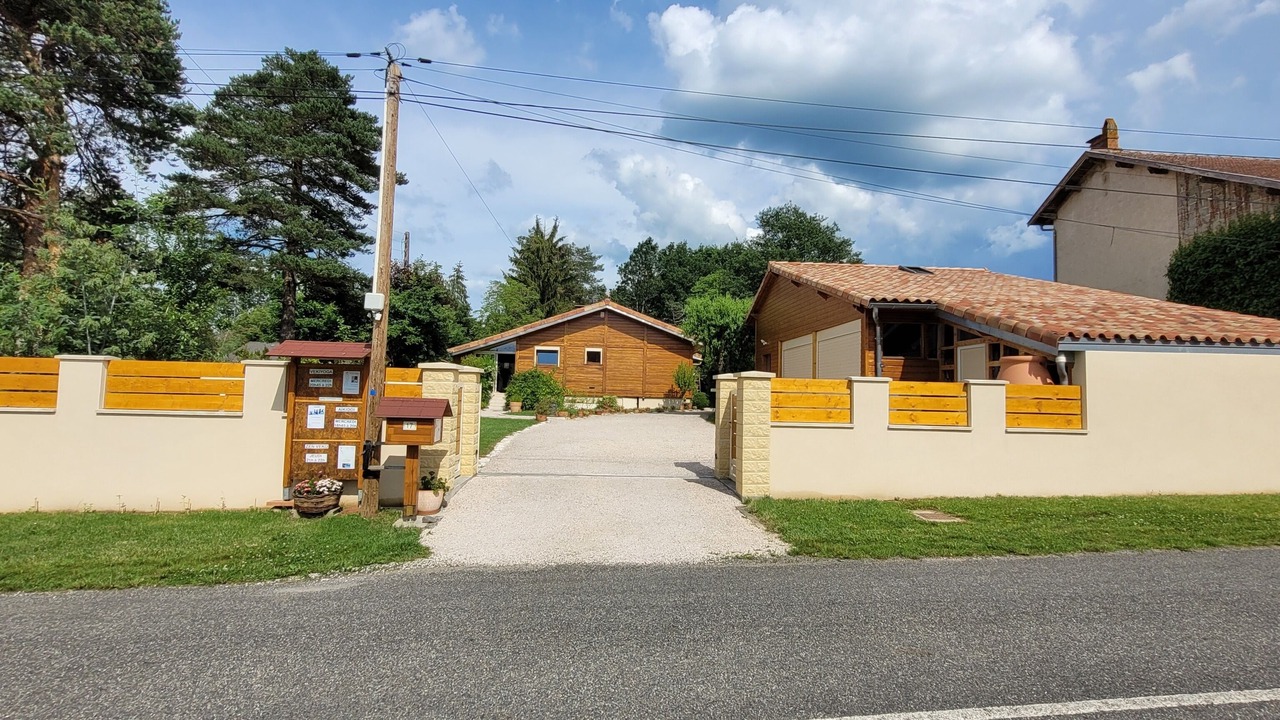 Photo of Outdoor in Marsoulas