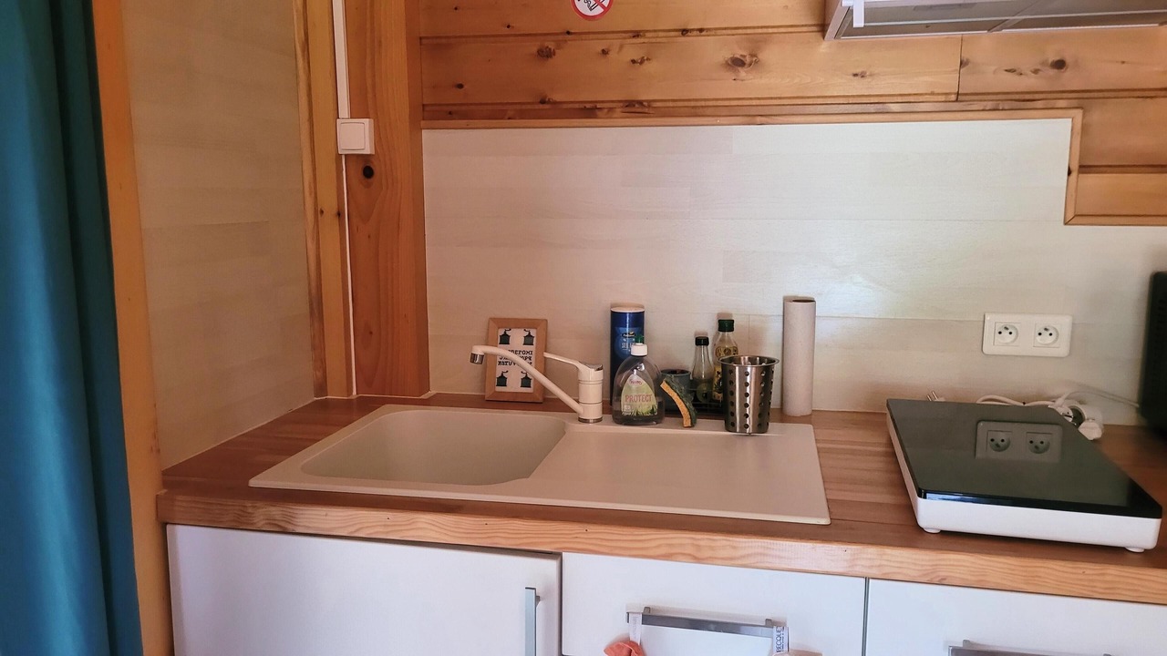 Photo of Kitchen in Marsoulas
