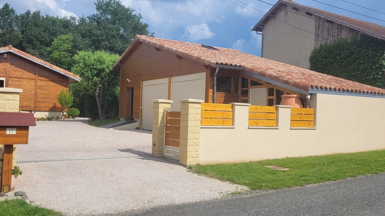 Photo of Outdoor in Marsoulas