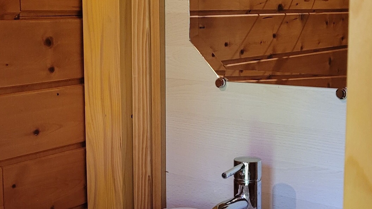 Photo of Bathroom in Marsoulas