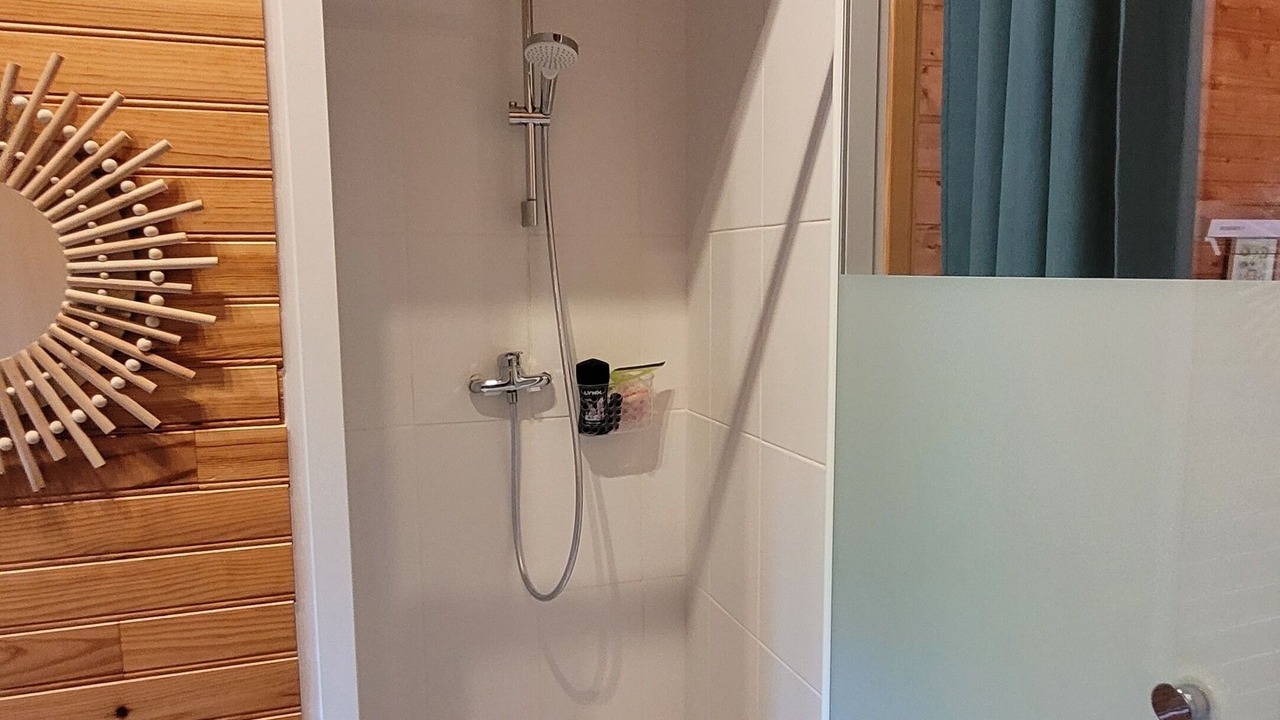 Photo of Bathroom in Marsoulas