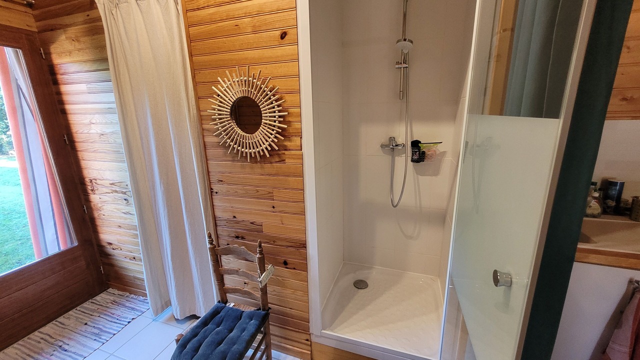 Photo of Bathroom in Marsoulas