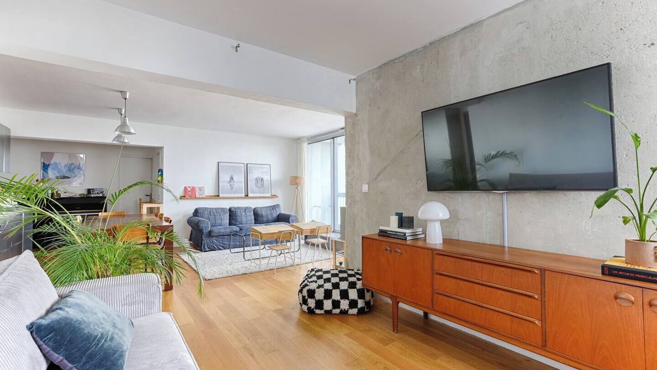 Photo of Livingroom in Flandres