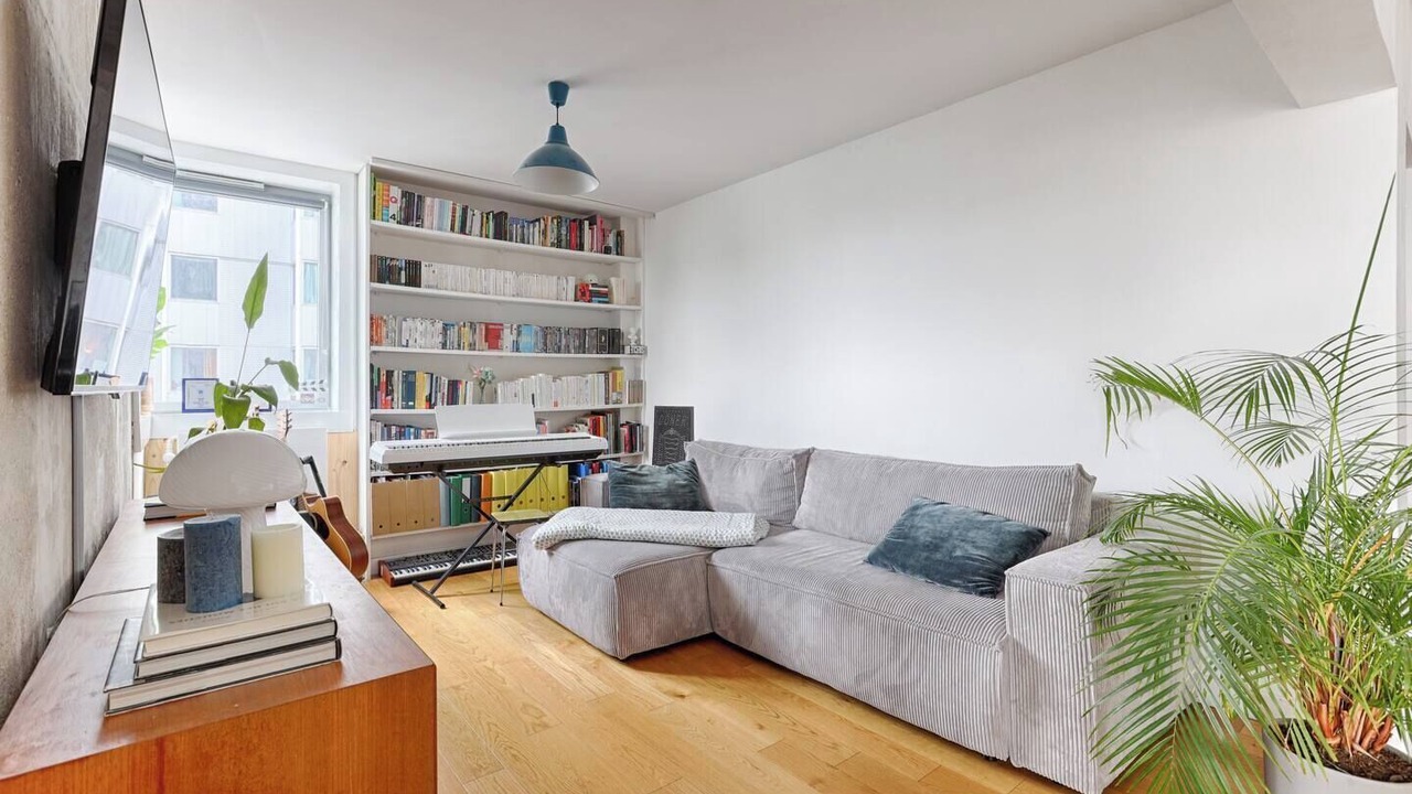Photo of Livingroom in Flandres