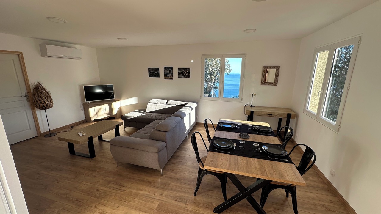 Photo of Livingroom in Pozzo