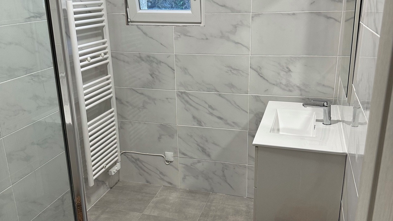 Photo of Bathroom in Pozzo