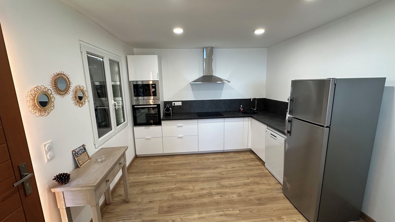 Photo of Kitchen in Pozzo