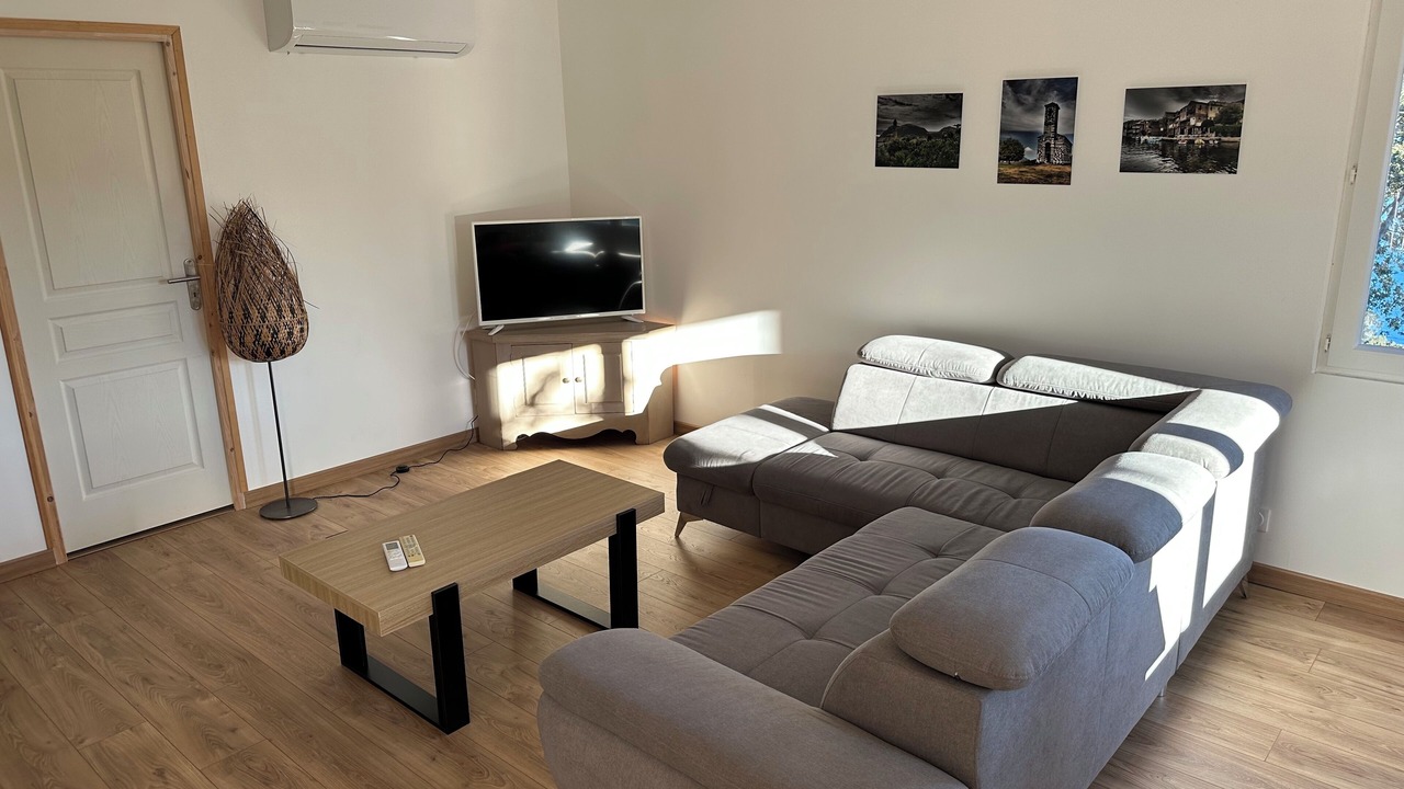 Photo of Livingroom in Pozzo