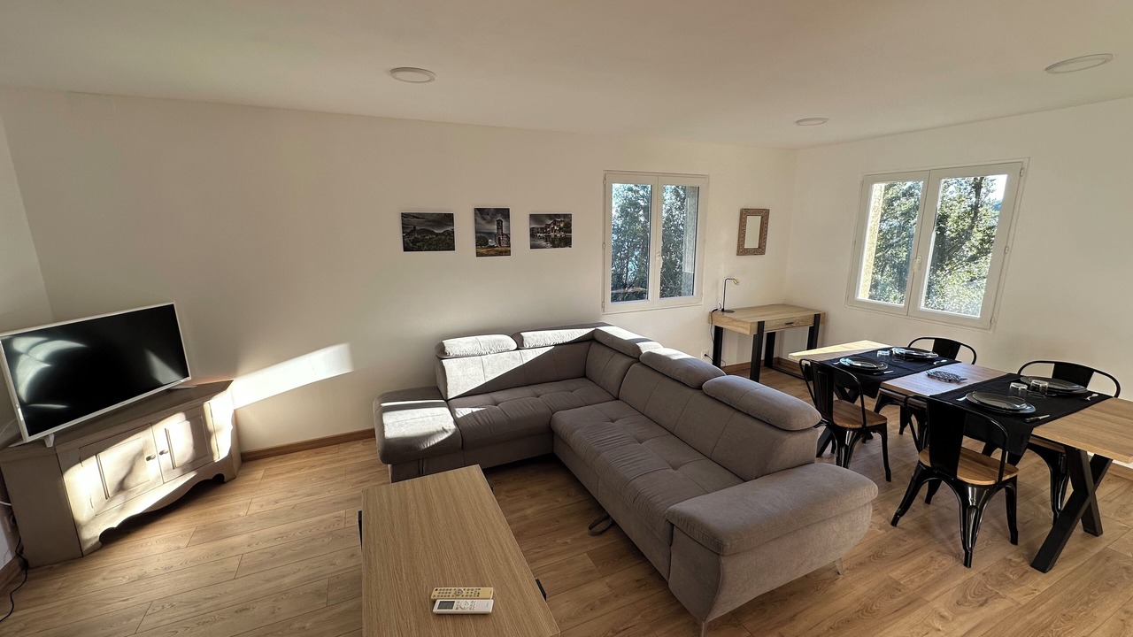 Photo of Livingroom in Pozzo