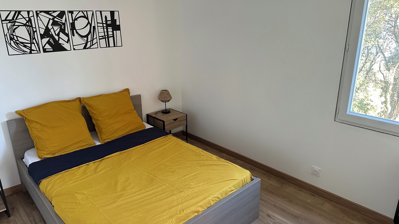 Photo of Bedroom in Pozzo