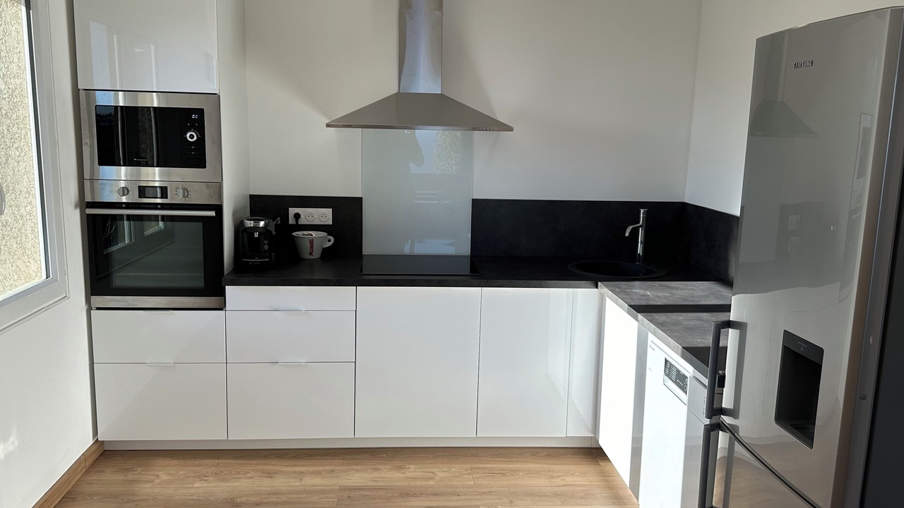 Photo of Kitchen in Pozzo