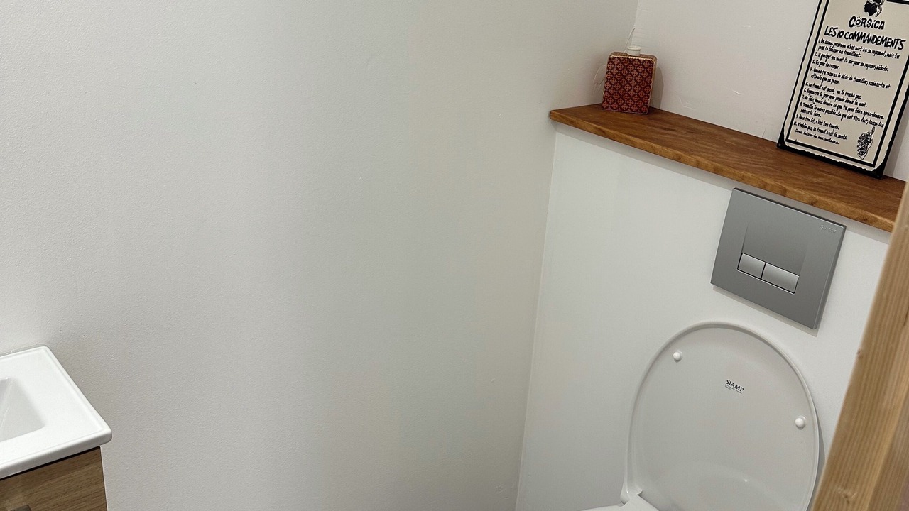 Photo of Bathroom in Pozzo