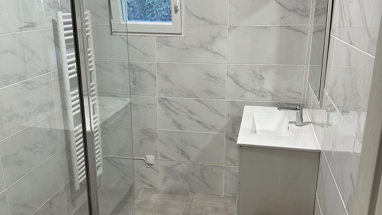 Photo of Bathroom in Pozzo