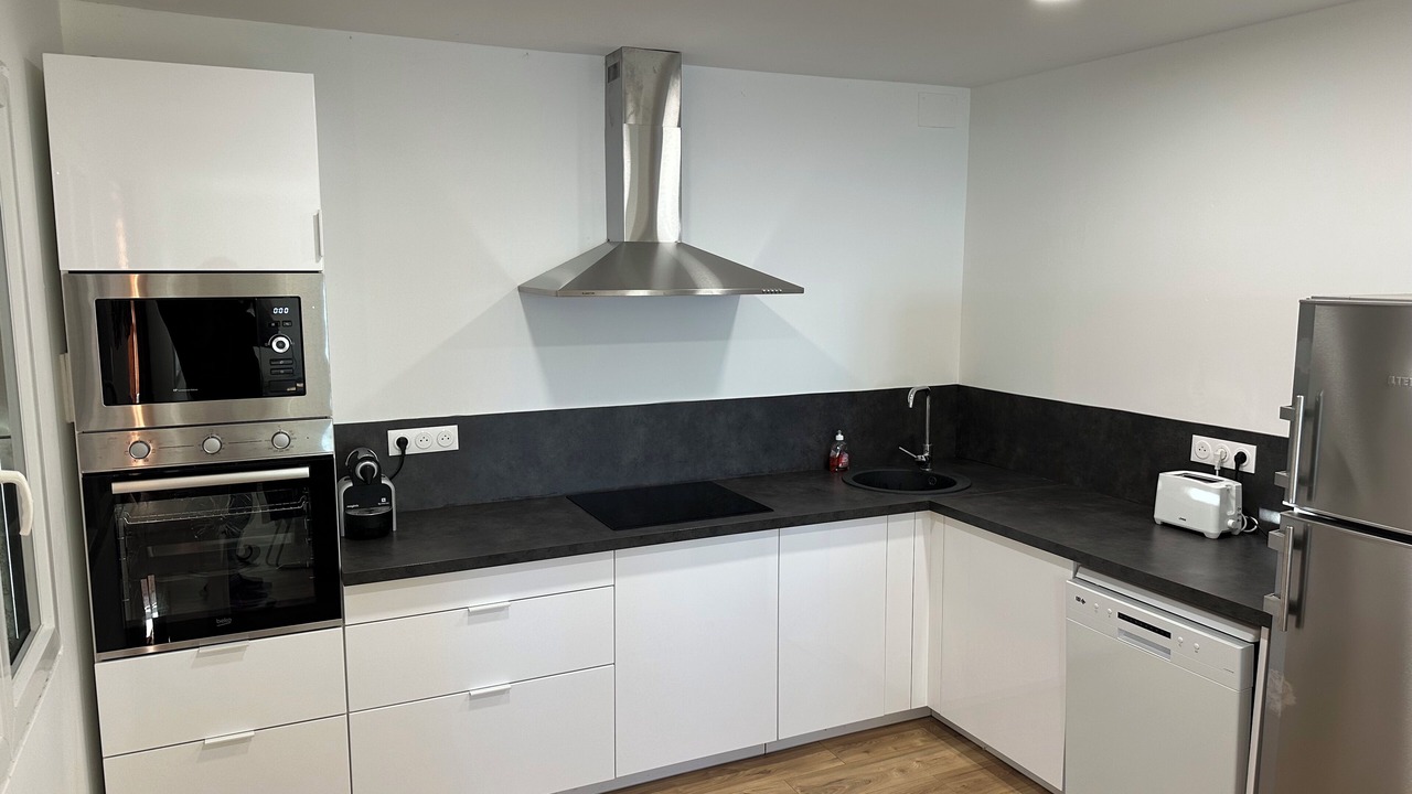 Photo of Kitchen in Pozzo