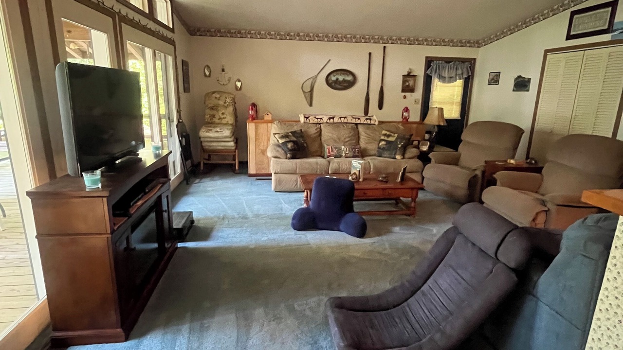 Photo of Livingroom in Greers Ferry