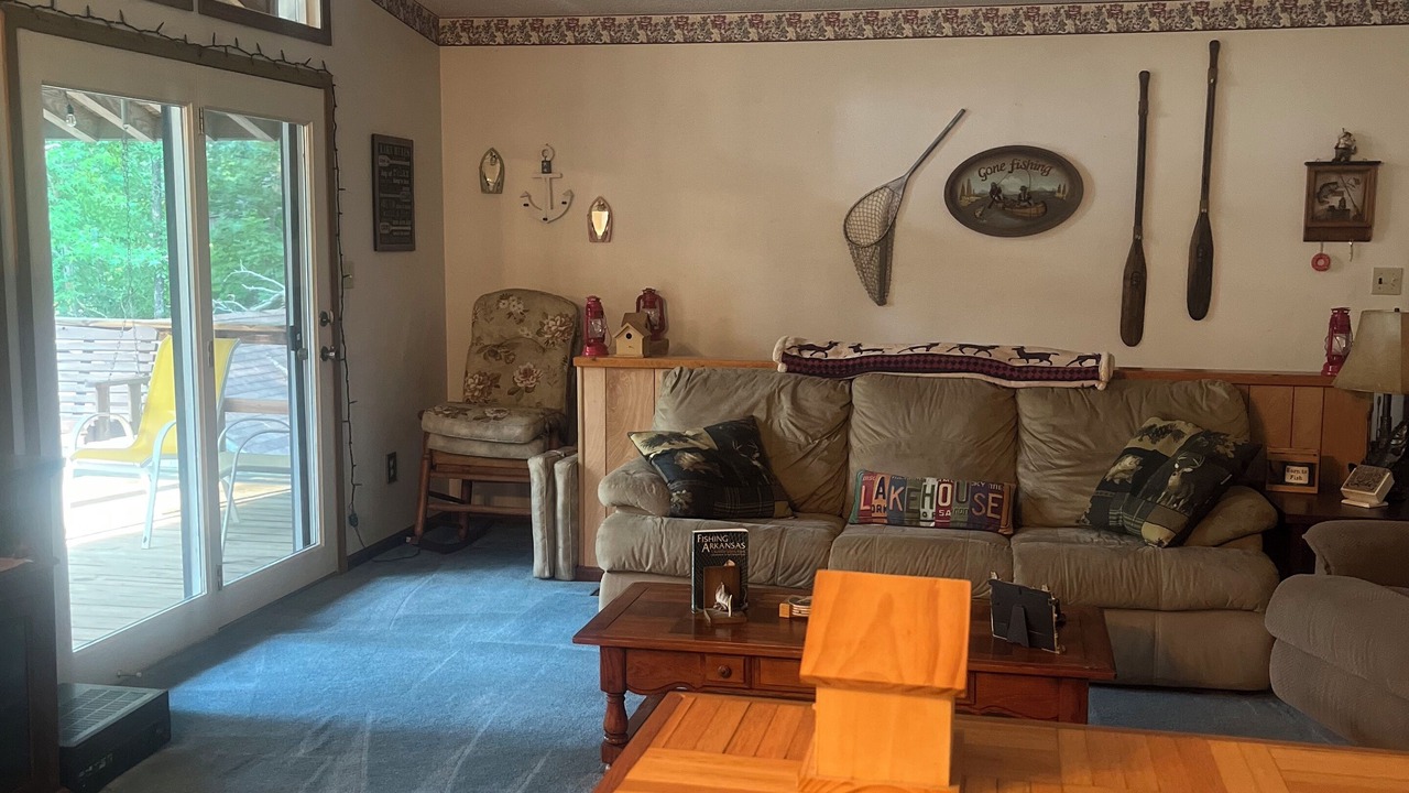 Photo of Livingroom in Greers Ferry