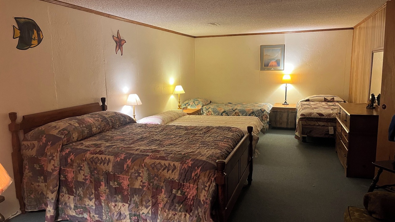 Photo of Bedroom in Greers Ferry