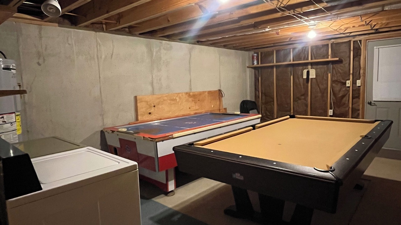 Photo of Bedroom in Greers Ferry