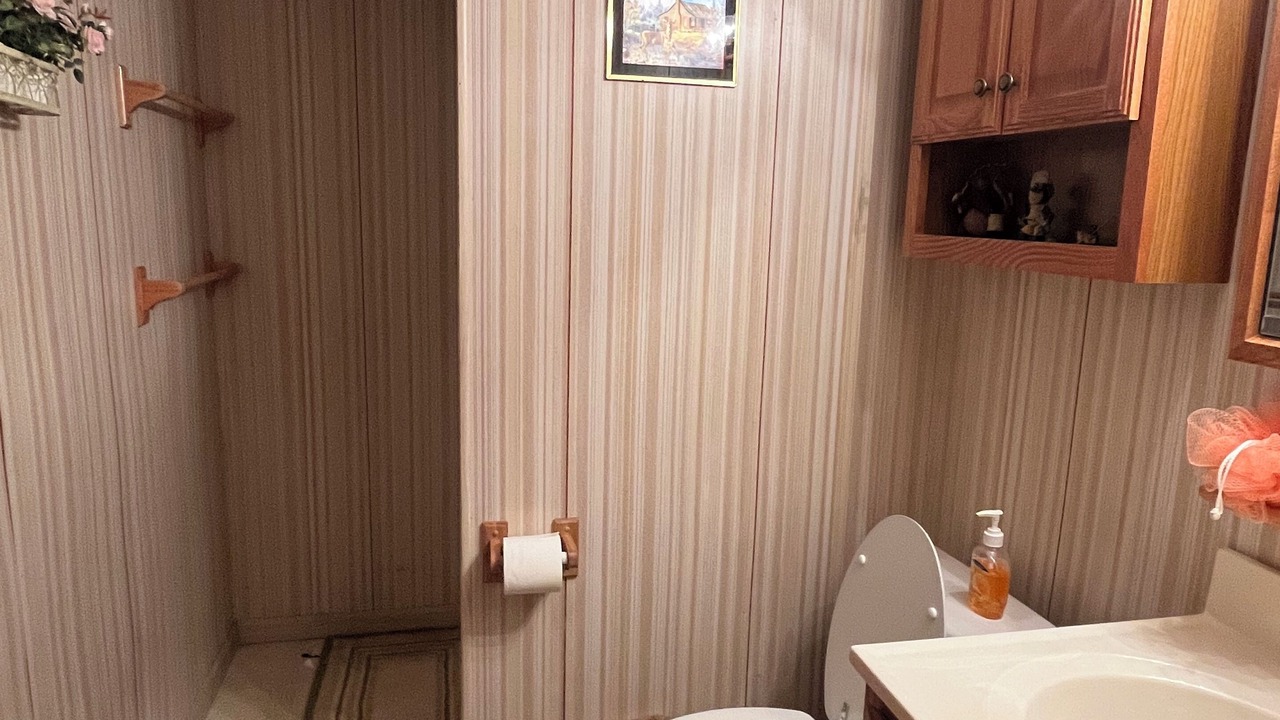 Photo of Bathroom in Greers Ferry