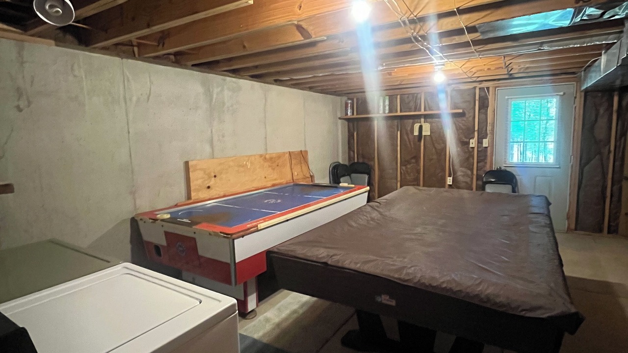 Photo of Bedroom in Greers Ferry