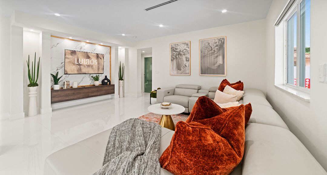 Photo of Bedroom in Ludlam