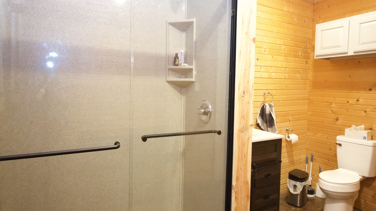 Photo of Bathroom in Independence