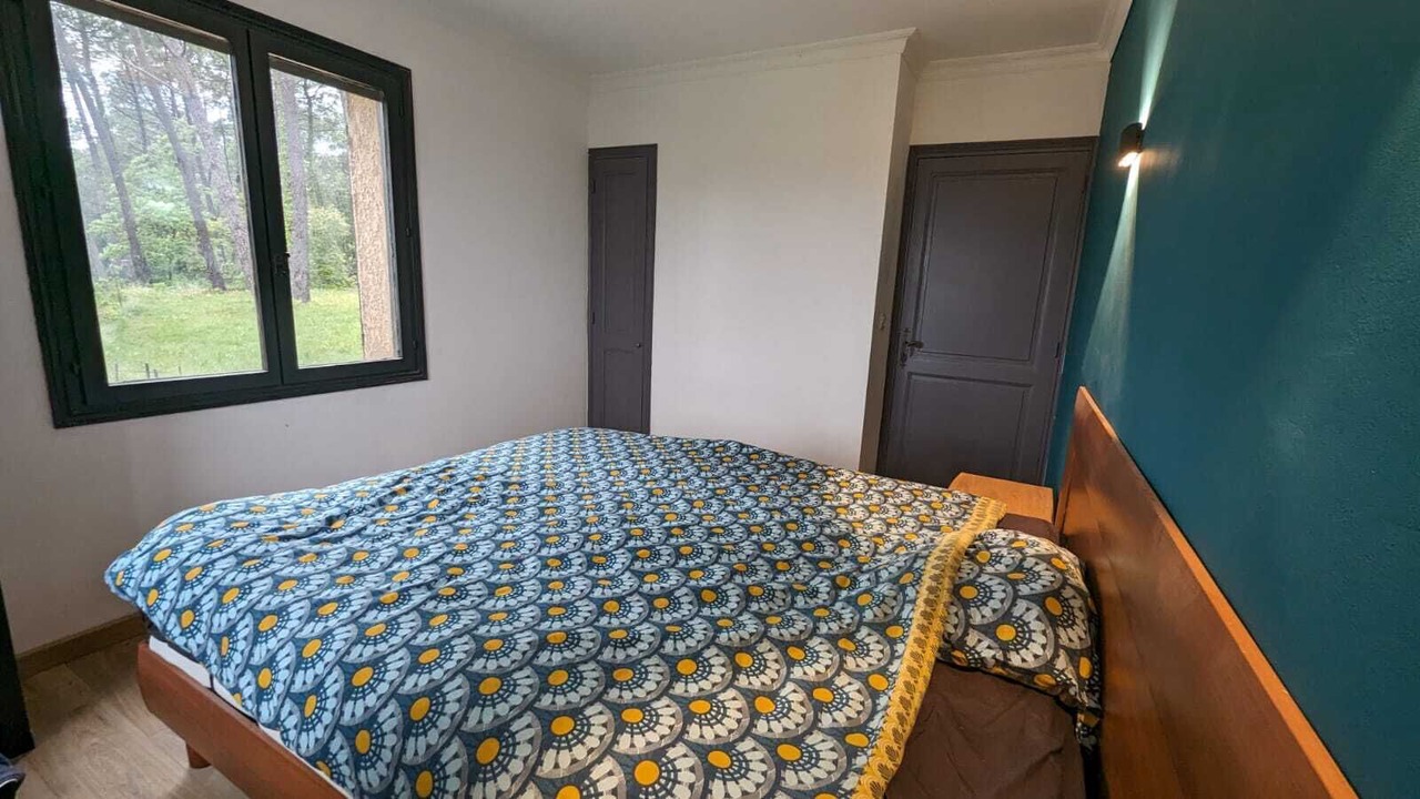 Photo of Bedroom in Ales