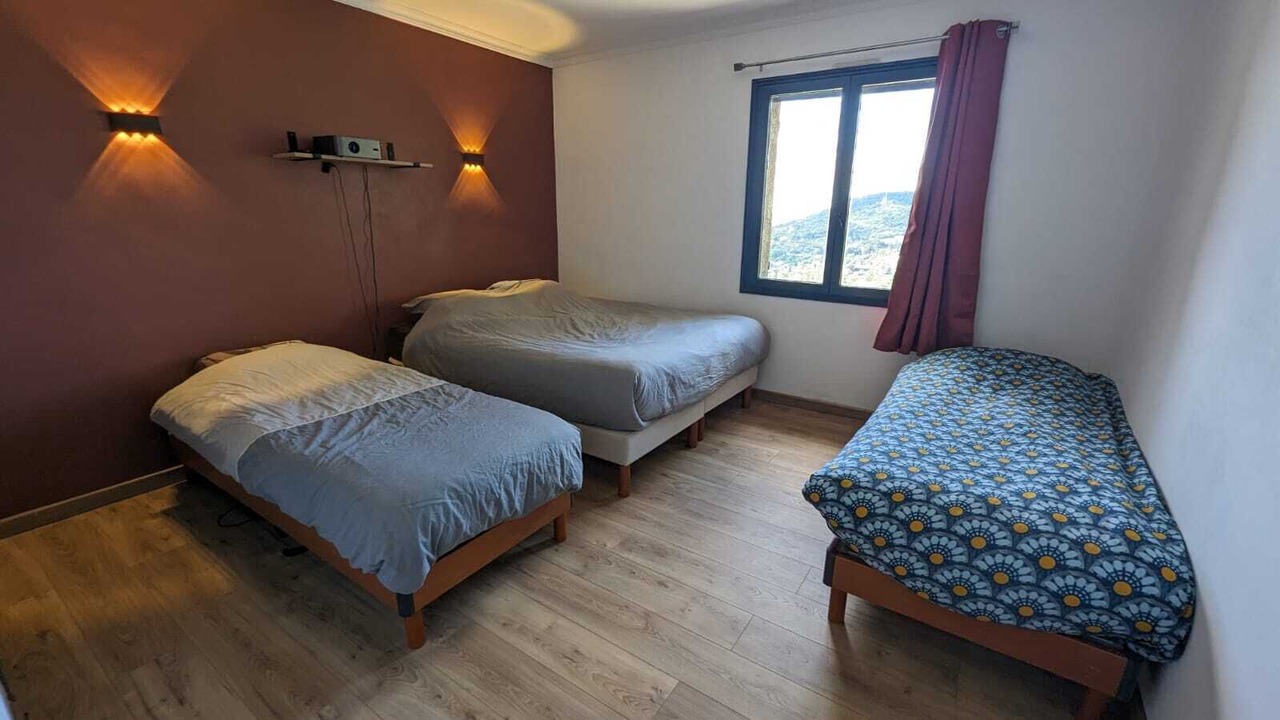 Photo of Bedroom in Ales