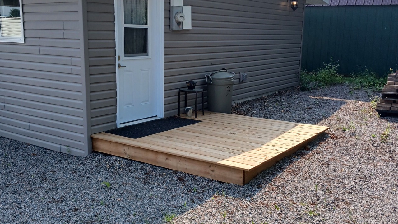 Photo of Outdoor in Elliot Lake