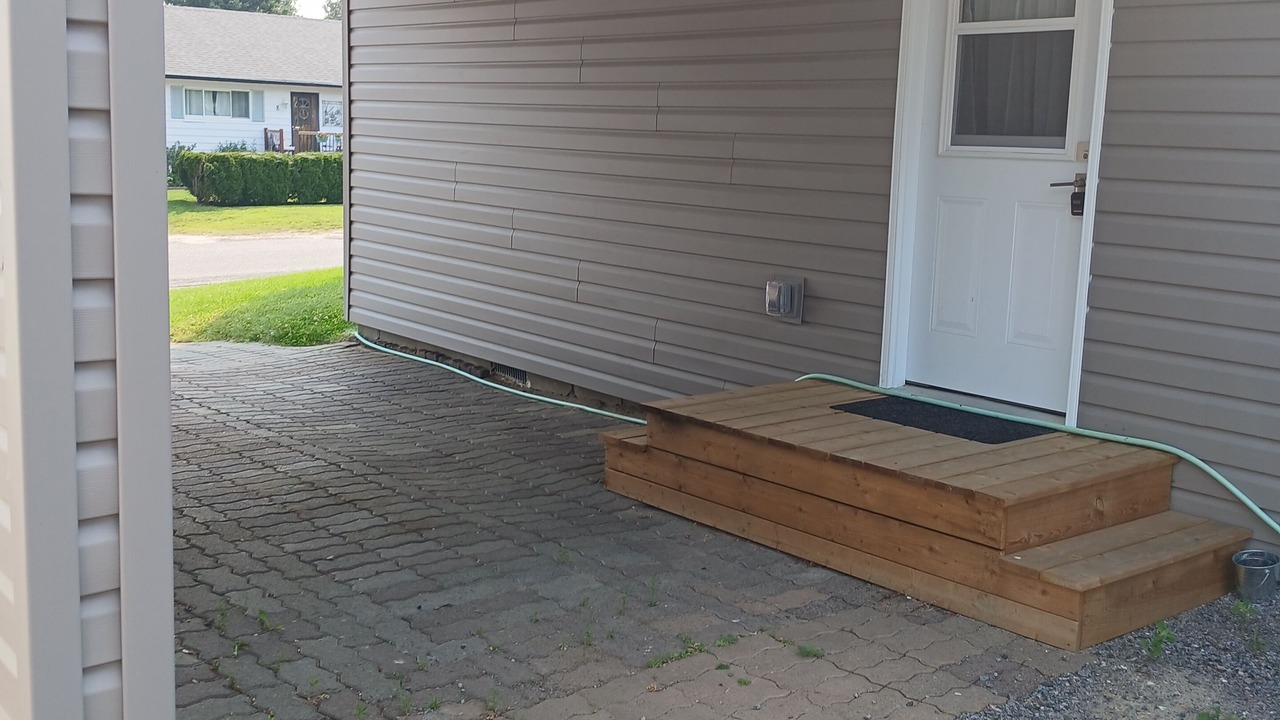 Photo of Outdoor in Elliot Lake